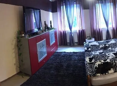 Διαμέρισμα Sweet Melange Aψβούργη